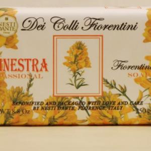 N.D.Dei Colli Fiorentini,ginestra szappan 250g