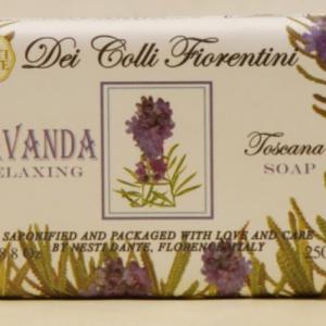 N.D.Dei Colli Fiorentini,lavanda szappan 250g