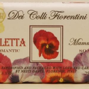 N.D.Dei Colli Fiorentini,violetta szappan 250g