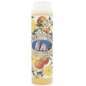 N.D.Dolce Vivere, Capri hab-és tusfürdő-300ml