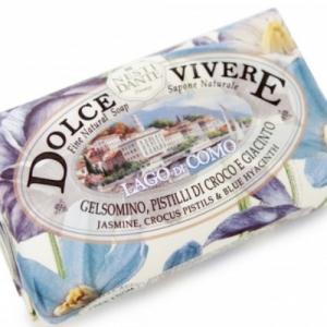 N.D.Dolce Vivere,Lago di Como szappan 250g