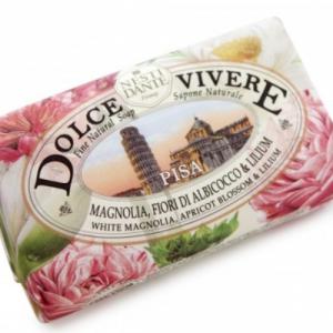 N.D.Dolce Vivere,Pisa szappan 250g