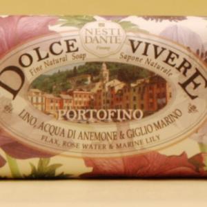 N.D.Dolce Vivere,Portofino szappan 250g