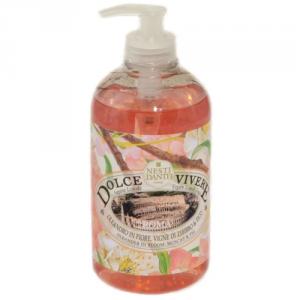 N.D.Dolce Vivere,Roma folyékony szappan 500ml