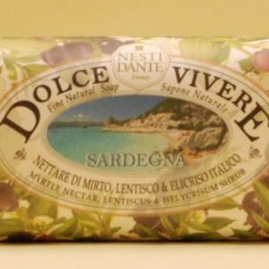 N.D.Dolce Vivere,Sardegna szappan 250g