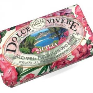 N.D.Dolce Vivere,Sicilia szappan 250g