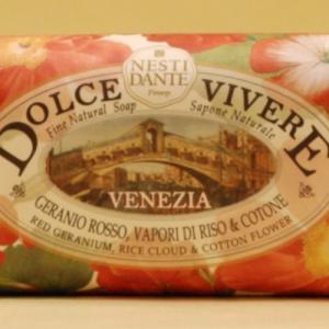 N.D.Dolce Vivere,Venezia szappan 250g