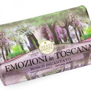 N.D.Emozioni in Toscana,Enchanting Forest szappan 250g