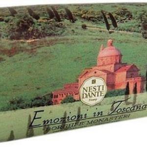 N.D.Emozioni in Toscana,Villages and Monasteries szappan 250g