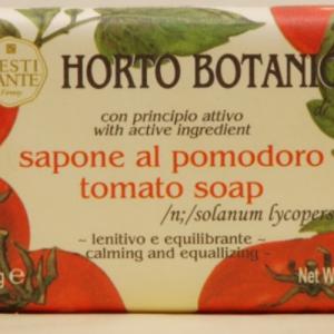 N.D.Horto Botanico,tomato szappan 250g