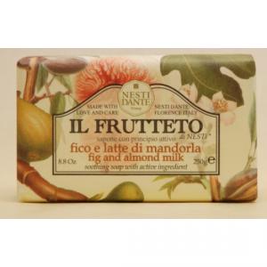 N.D.IL Frutteto,fig and almond milk szappan 250g