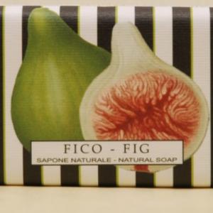 N.D.Le Deliziose,Fig szappan 150g
