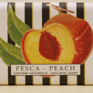 N.D.Le Deliziose,Peach szappan 150g
