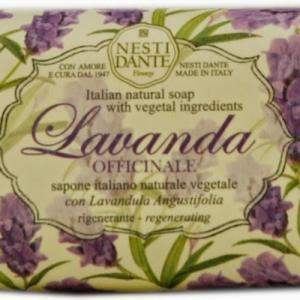 N.D.Levendula ,Lavanda Officinale szappan 150g