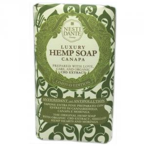 N.D.Luxury, Hemp szappan 250g