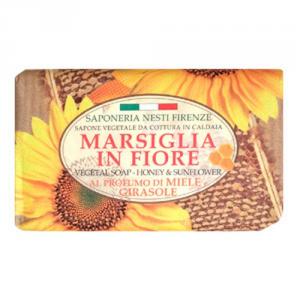 N.D.Marsiglia honey and sunflower szappan 125g