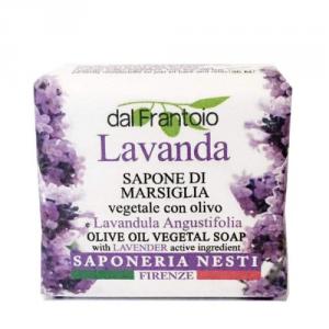 N.D.Marsiglia Il Frantoio, Lavanda szappan 100g