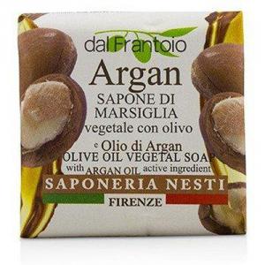 N.D.Marsiglia Il Frantoio,Olio di argan szappan 100g