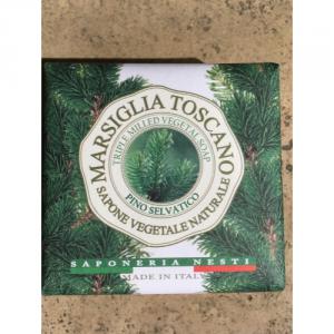 N.D.Marsiglia,Pino Selvatico szappan 200g