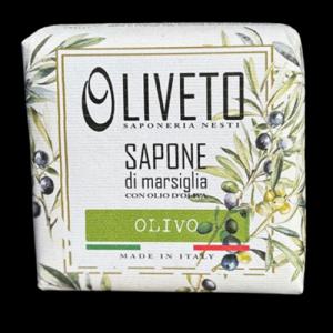 N.D.Oliveto,olivo szappan 200g