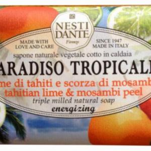 N.D.Paradiso Tropicale,Lime szappan 250g