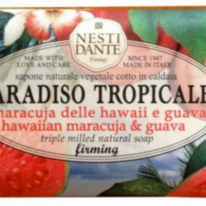 N.D.Paradiso Tropicale,Maracuja szappan 250g