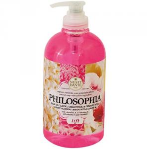 N.D.Philosophia, lift folyékony szappan, 500ml