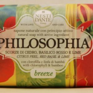 N.D.Philosophia,Breeze szappan 250g