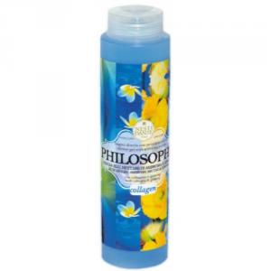 N.D.Philosophia,collagen hab-és tusfürdő 300ml