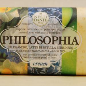 N.D.Philosophia,Cream szappan 250g