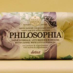 N.D.Philosophia,Detox szappan 250g