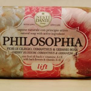 N.D.Philosophia,Lift szappan 250g