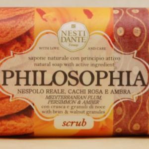 N.D.Philosophia,Scrub szappan 250g