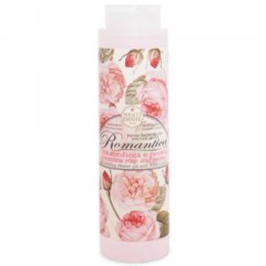 N.D.Romantica,florentine rose and peony hab-és tusfürdő 300ml