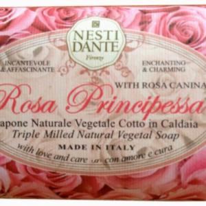 N.D.Rosa,Rosa Principessa szappan 150g