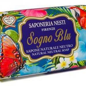 N.D.Sogno Blu,Natural Neutral szappan 125g