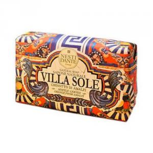 N.D.Villa Sole,Chinotto di Amalfi (citrus) szappan 250g