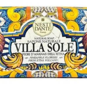 N.D.Villa Sole,Fiori D'Ananans Dell'Etna (ananászvirág) szappan 250g