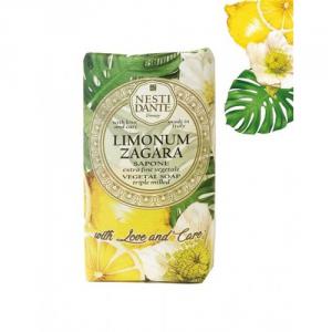 N.D.With Love and Care,Limonum Zagara szappan 250g