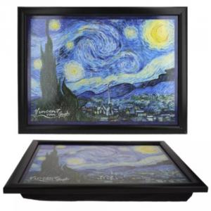 Öltálca Van Gogh:Csillagos éj, H.C.024-0011, 30,5x40,5cm