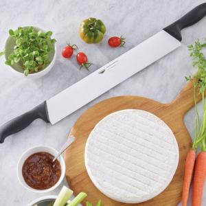 Paderno két kezes sajtkés