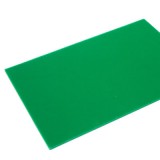 Paderno polietilén vágódeszka, zöld, 32x26,5x2 cm, 42522-05