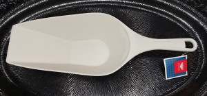 Paderno PP műa. lisztlapát, 1 liter, 1 db, 17610-10