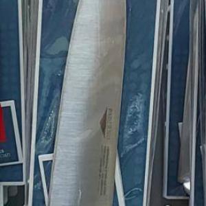 Paderno rm. konyhakés, 20cm ,kék nyél, 18000-B20