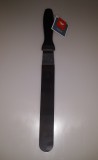 Paderno rozsdamentes hajlított spatula, 26 cm, 18518-26