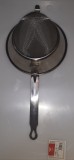 Paderno rozsdamentes  hálós kínai szűrő, 20 cm, 11929-20