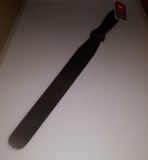Paderno rozsdamentes spatula, 31X4,3 cm, 18519-30