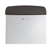 Paderno tésztavágó-kaparó, 12x16 cm, 1 db, 18501-01