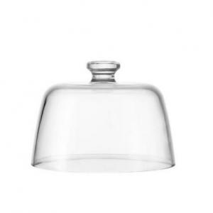 Palladio sajtbúra 19,4cm, üveg
