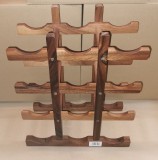 Parawood fa bortartó, 12 palackos